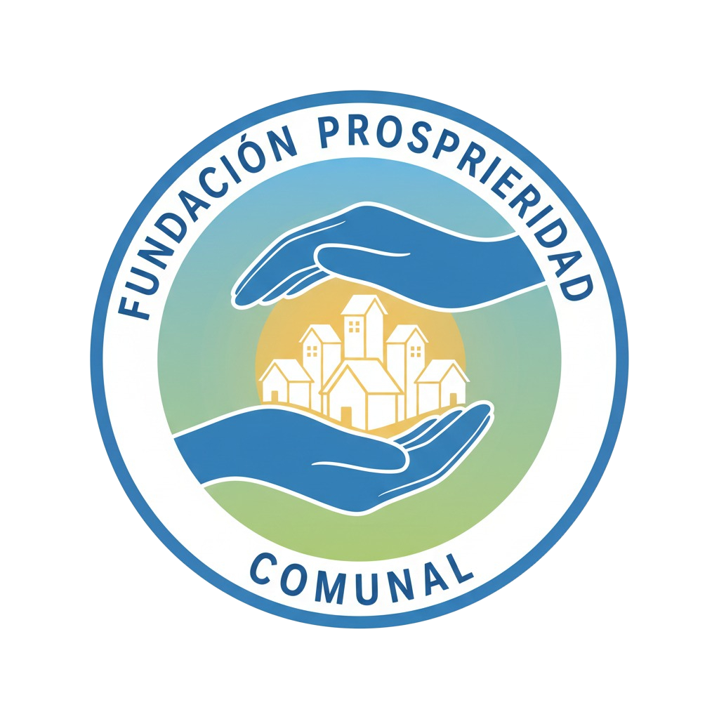 Logo Fundación