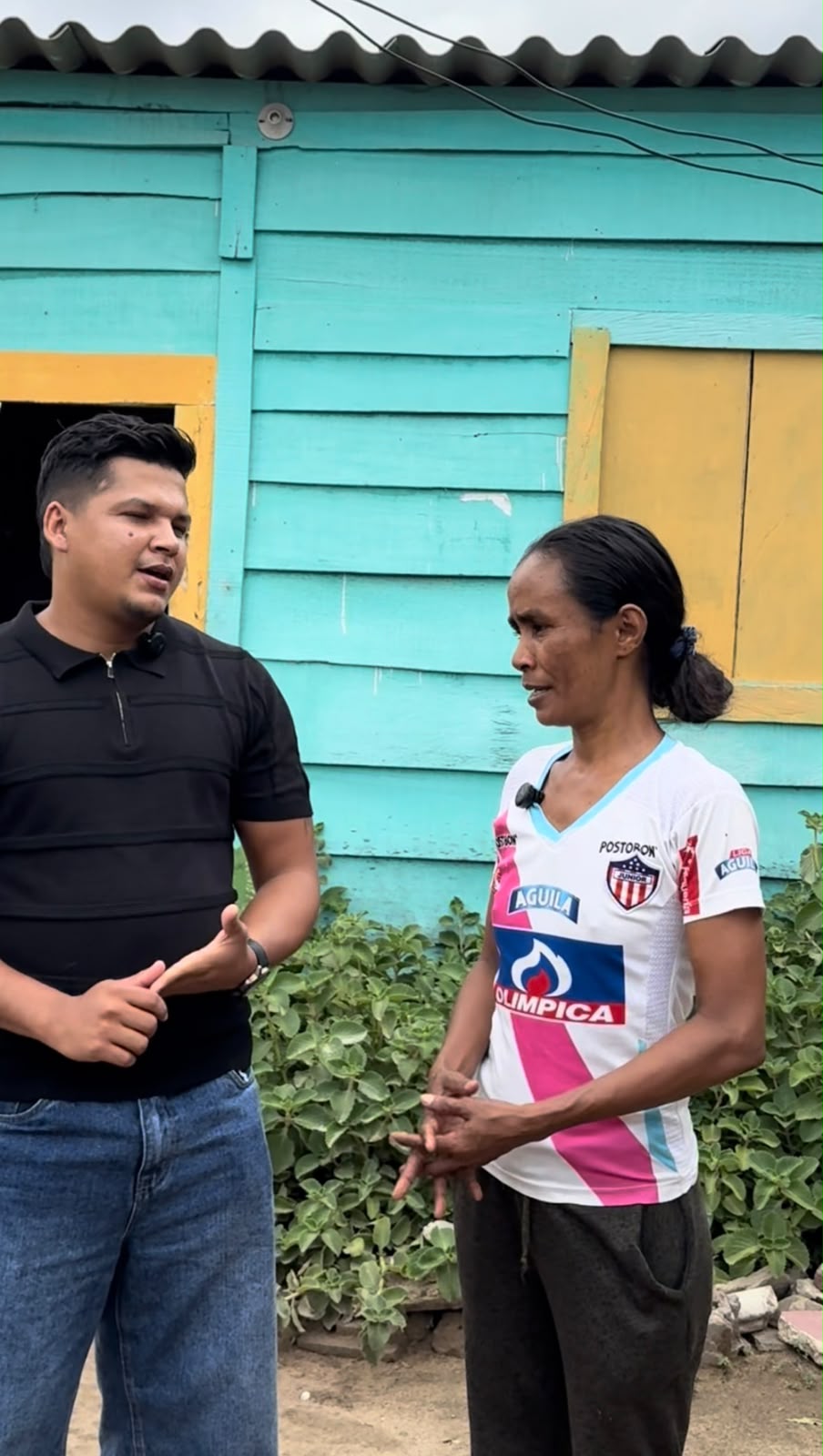 UNA VIVIENDA UN SUEÑO